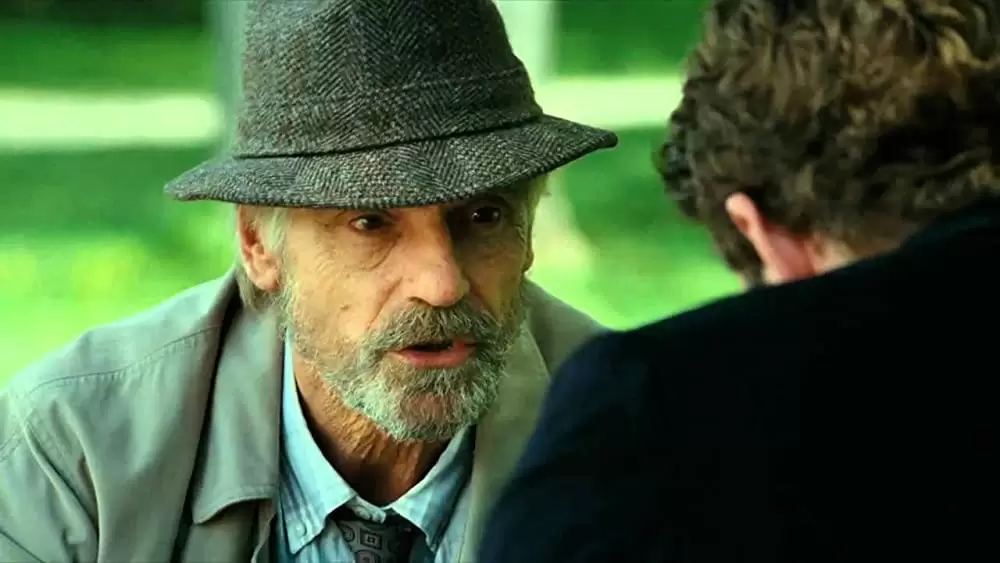 ザ・ワーズ 盗まれた人生の画像