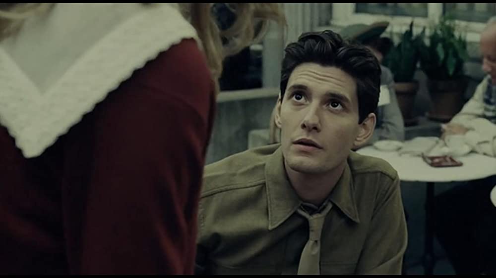 ザ・ワーズ 盗まれた人生の画像