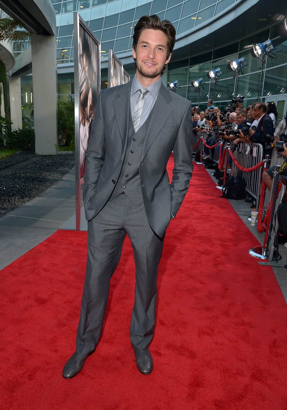 ザ・ワーズ 盗まれた人生の画像