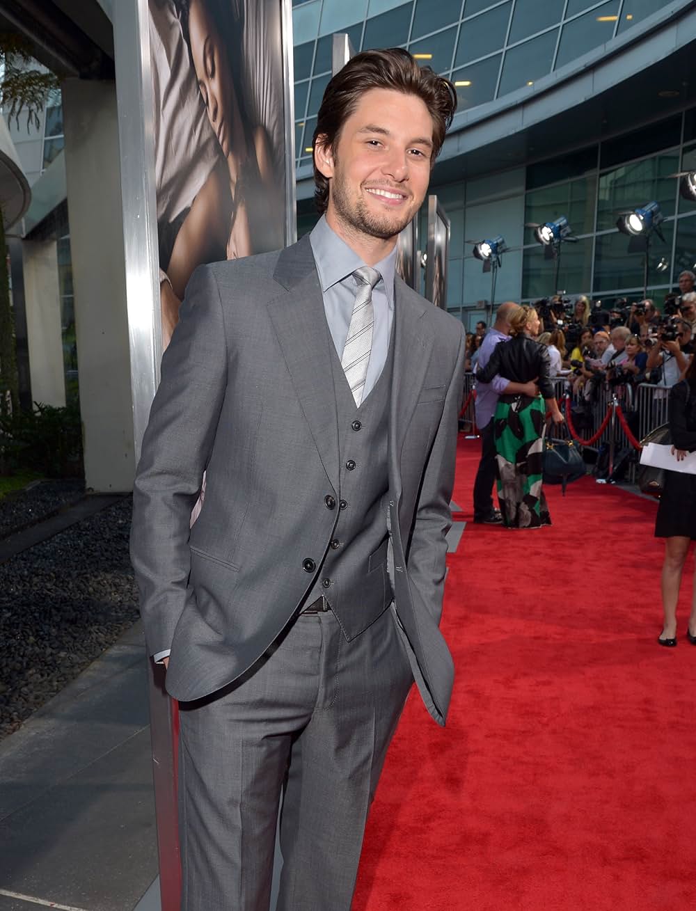 ザ・ワーズ 盗まれた人生の画像