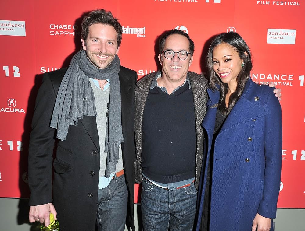 ザ・ワーズ 盗まれた人生の画像