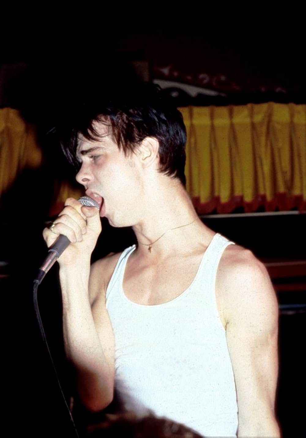 バースデイ・パーティ／天国の暴動の画像