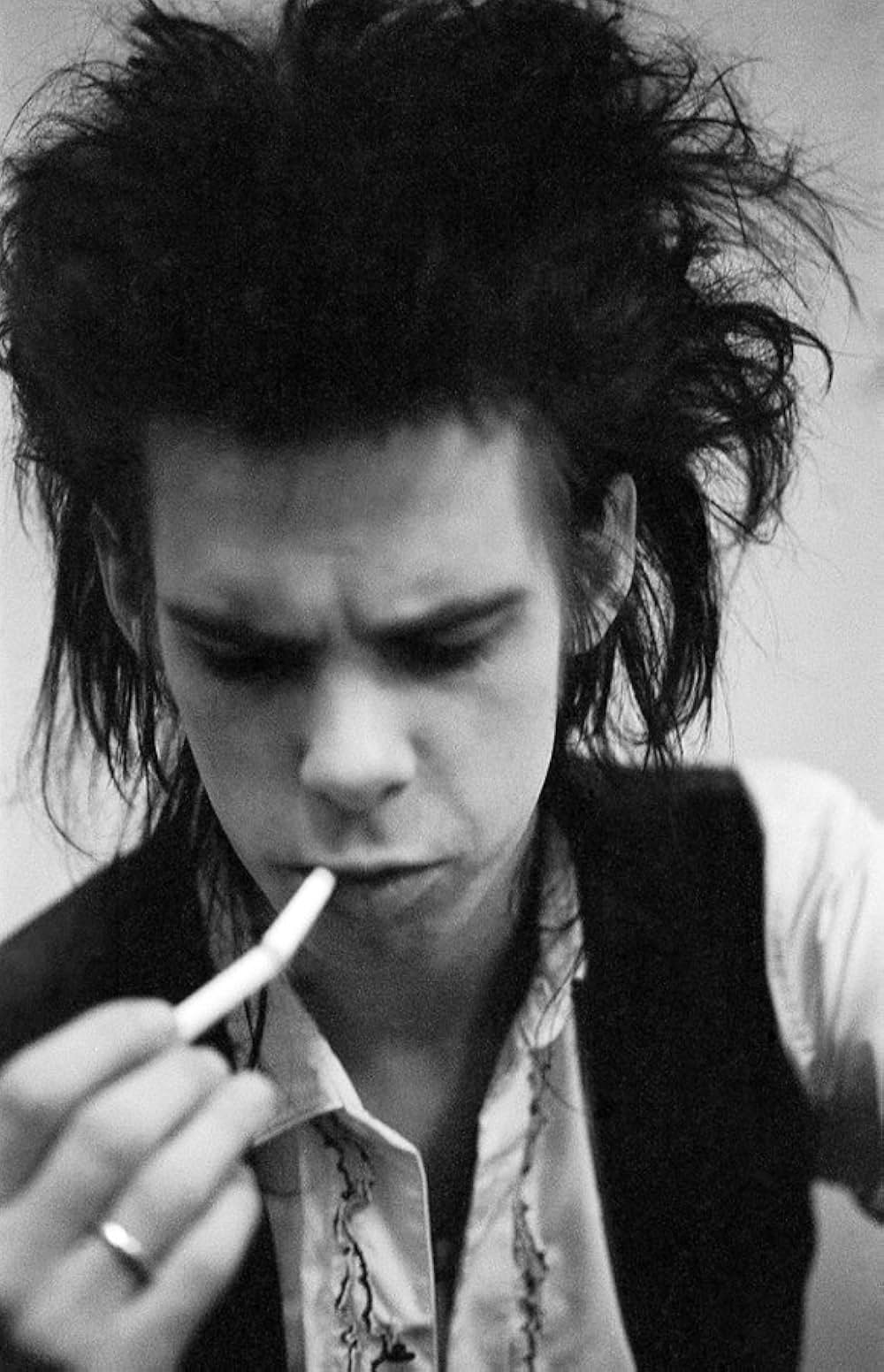 バースデイ・パーティ／天国の暴動の画像