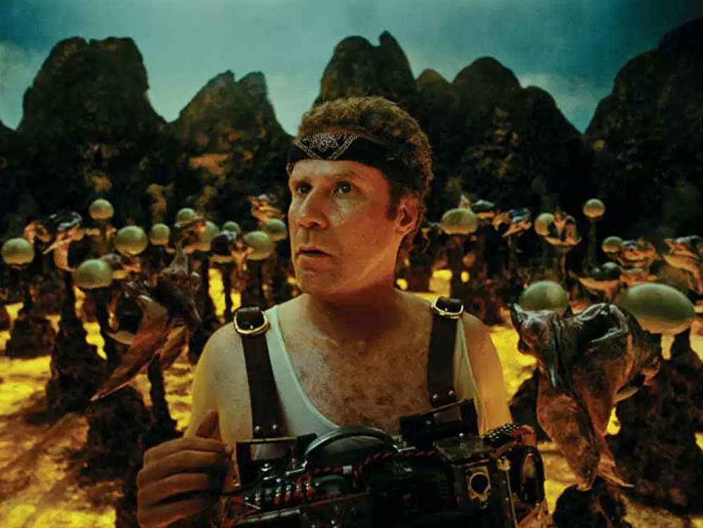 マーシャル博士の恐竜ランドの画像