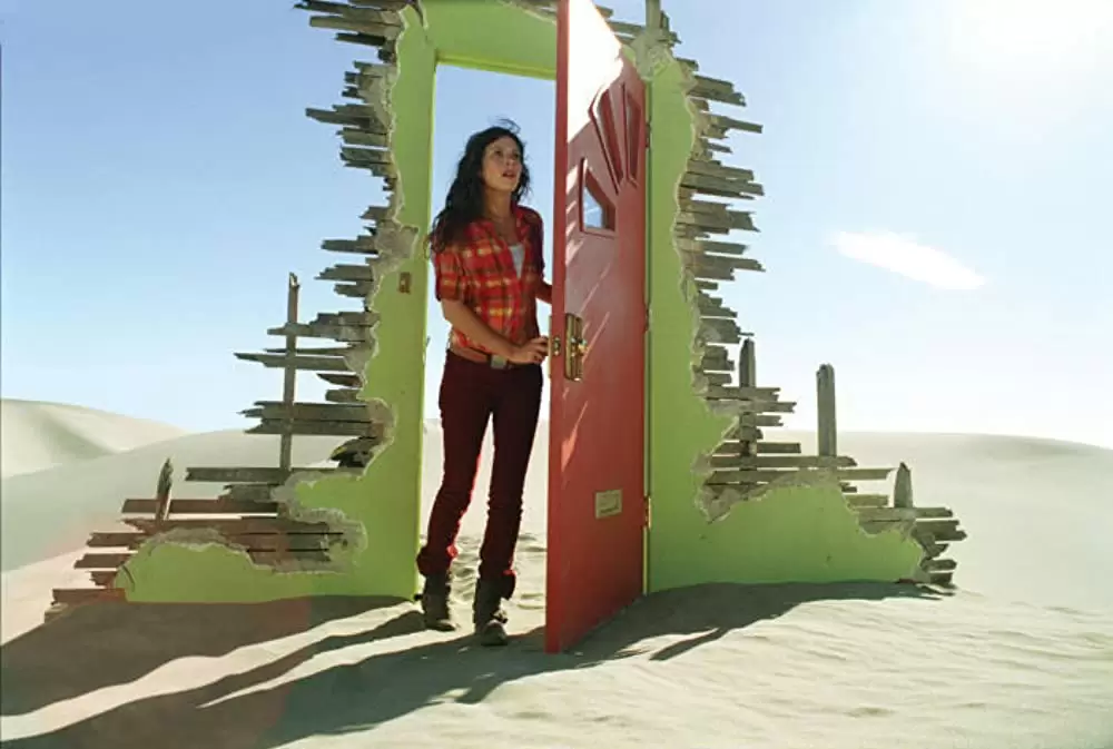 マーシャル博士の恐竜ランドの画像