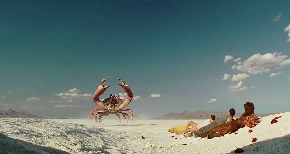 マーシャル博士の恐竜ランドの画像