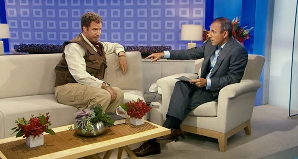 マーシャル博士の恐竜ランドの画像