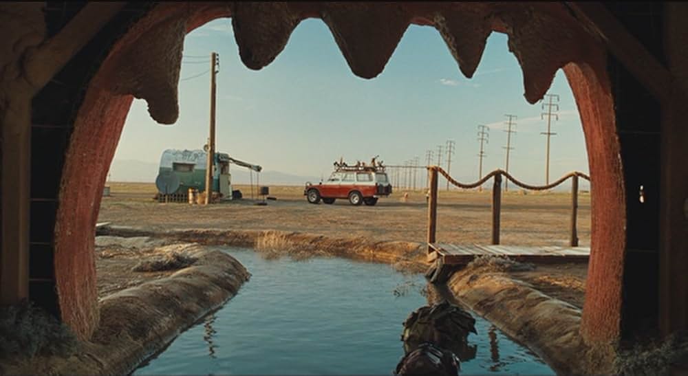 マーシャル博士の恐竜ランドの画像