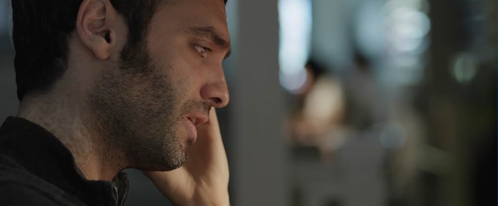 エッジ・オブ・スピードの画像