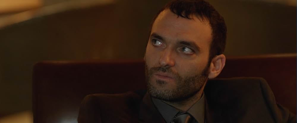 エッジ・オブ・スピードの画像