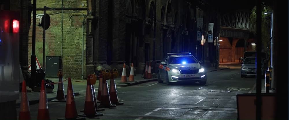 エッジ・オブ・スピードの画像