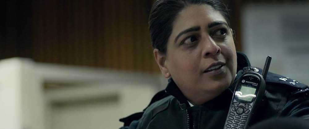 エッジ・オブ・スピードの画像