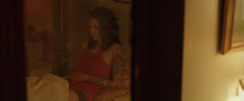 エッジ・オブ・スピードの写真