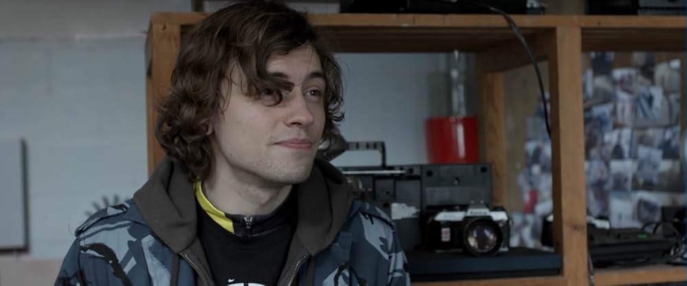 エッジ・オブ・スピードの画像