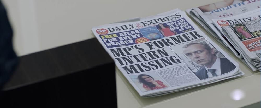 エッジ・オブ・スピードの画像