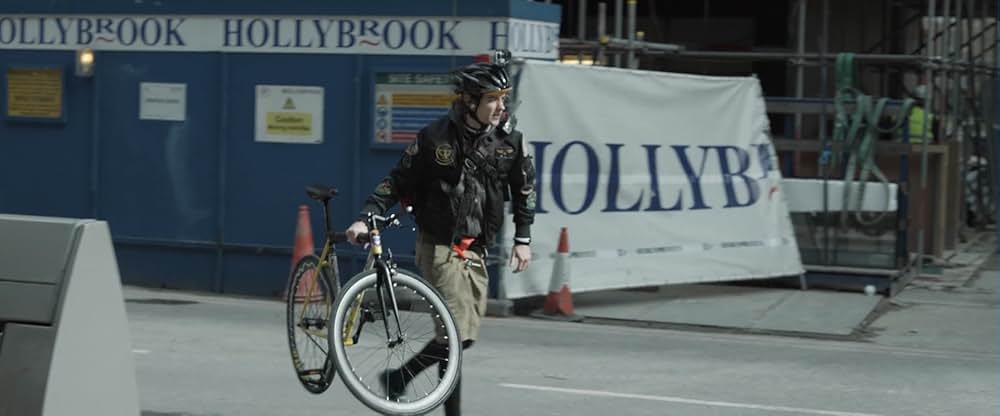 エッジ・オブ・スピードの画像