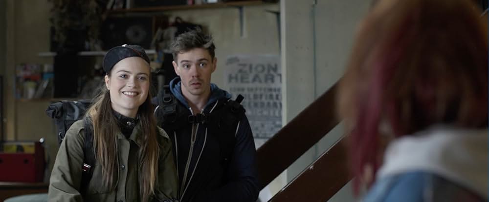 エッジ・オブ・スピードの画像