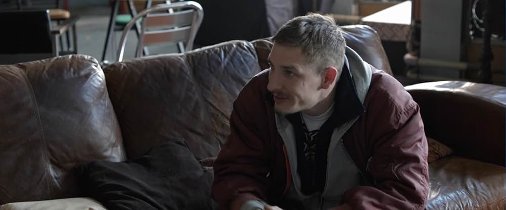 エッジ・オブ・スピードの画像