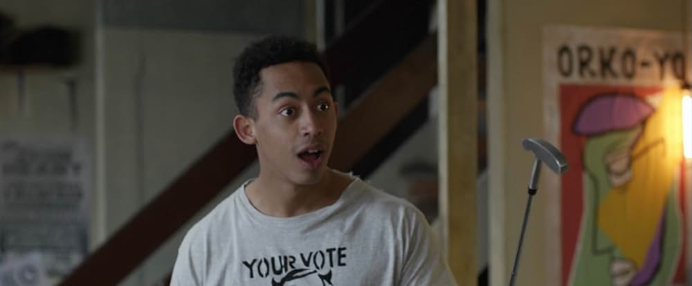 エッジ・オブ・スピードの画像