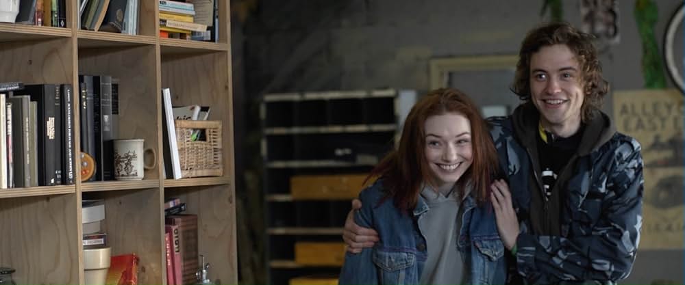 エッジ・オブ・スピードの画像