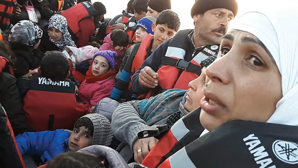 地上の地獄：シリア崩壊とISISの台頭の画像