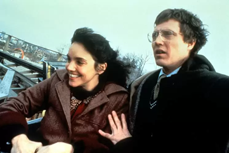 デッドゾーンの画像