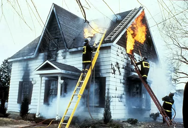 デッドゾーンの画像