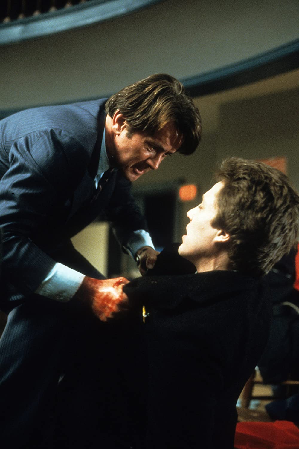 デッドゾーンの画像