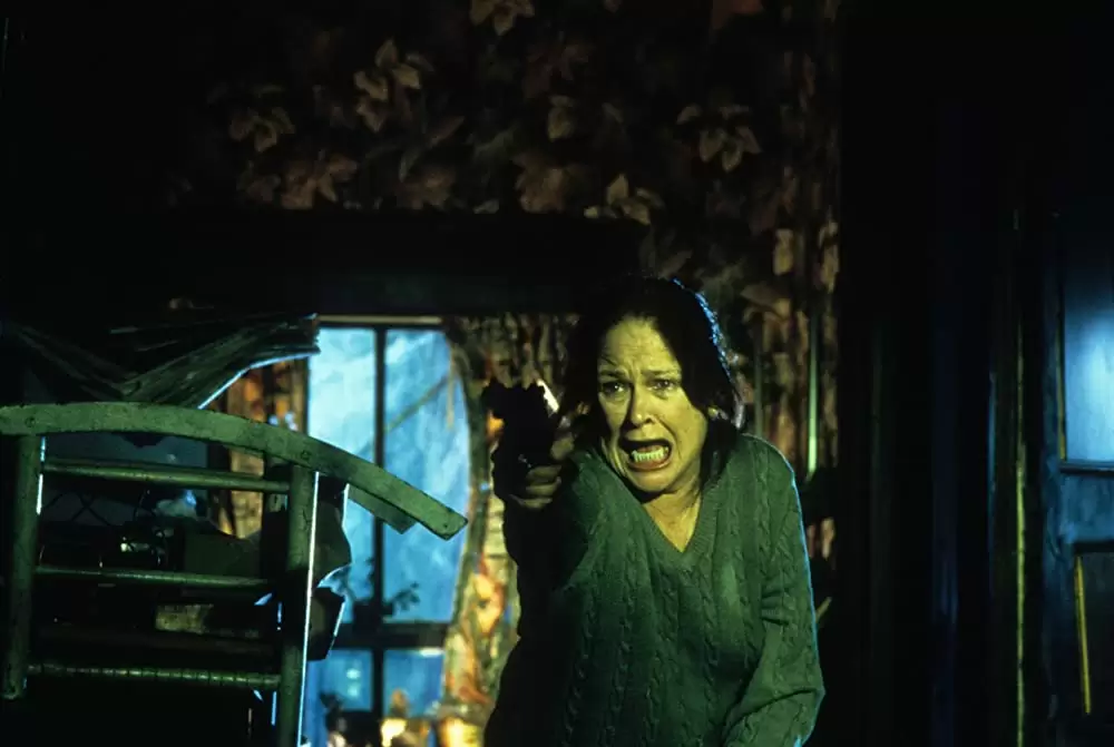 デッドゾーンの画像