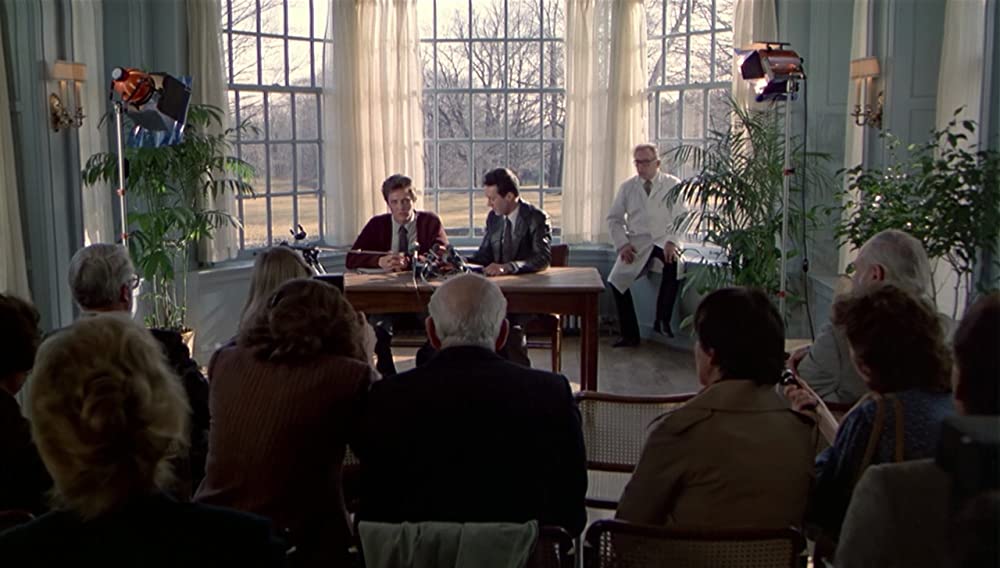 デッドゾーンの画像