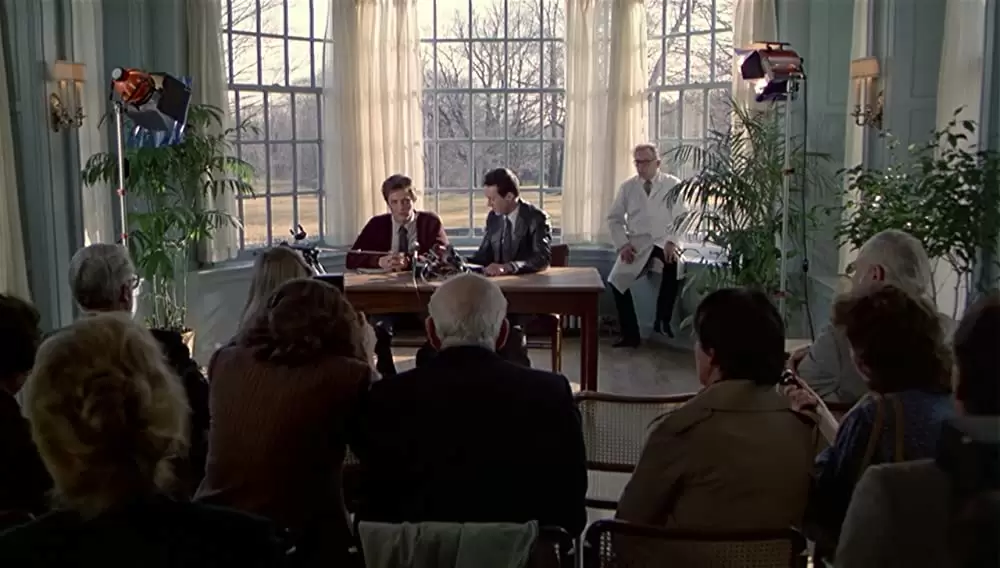 デッドゾーンの画像