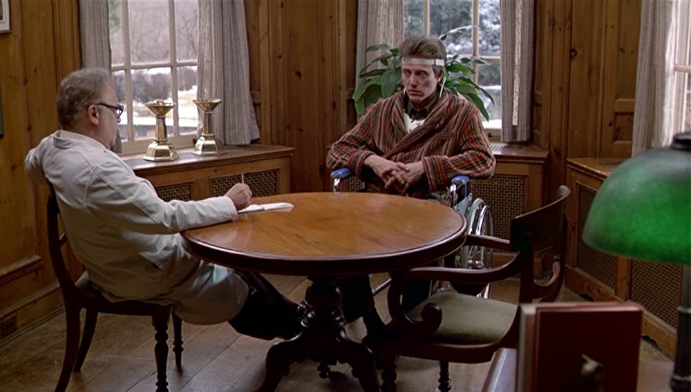 デッドゾーンの画像