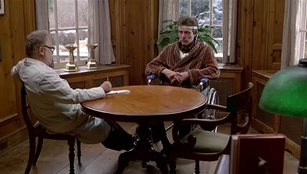 デッドゾーンの画像