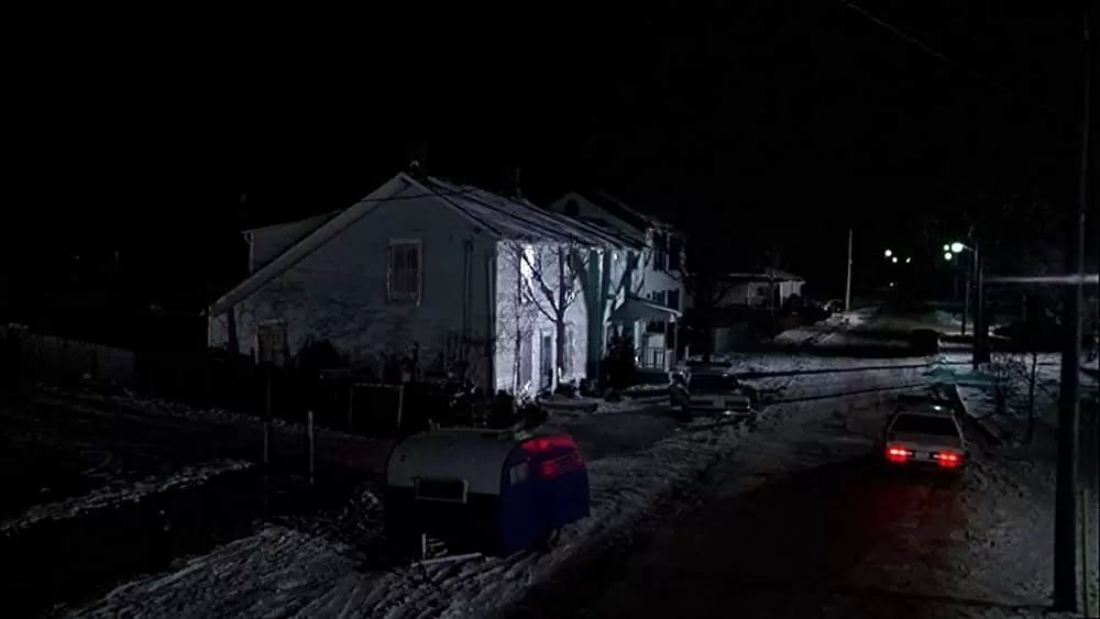 デッドゾーンの画像