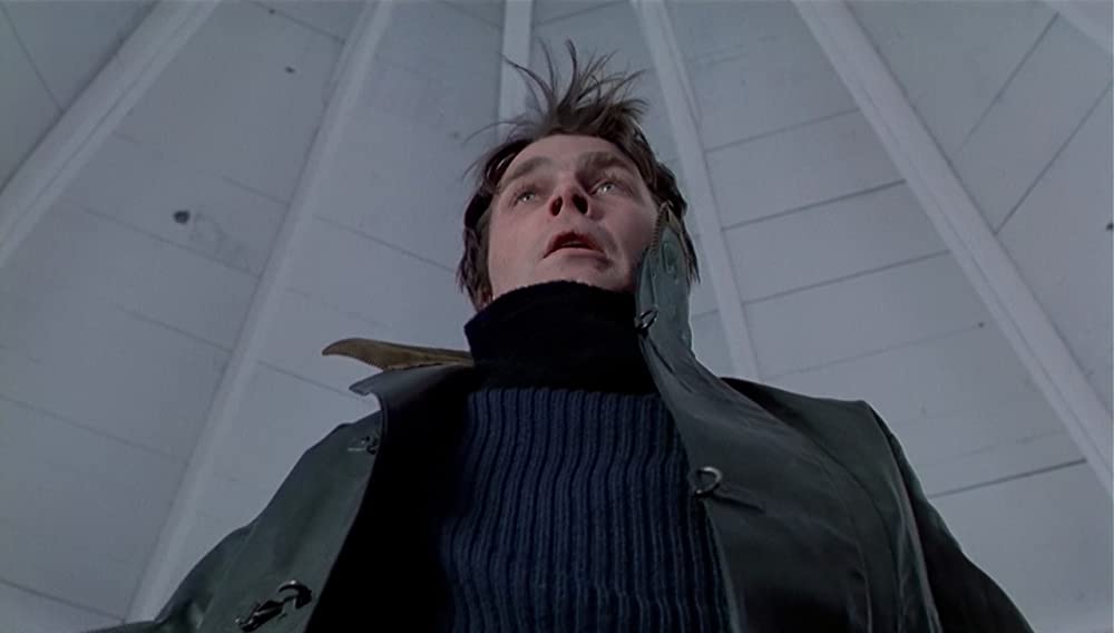 デッドゾーンの画像