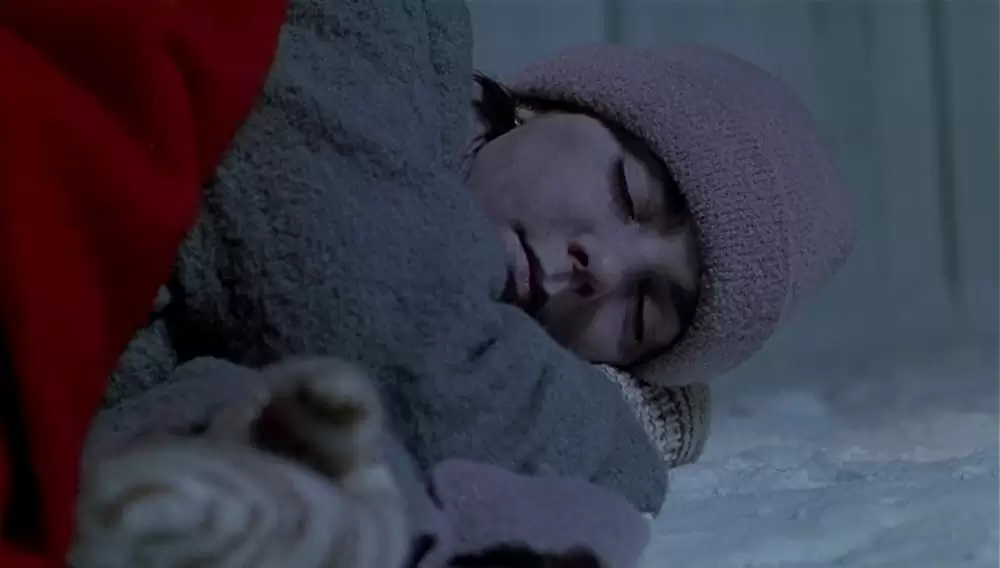 デッドゾーンの画像