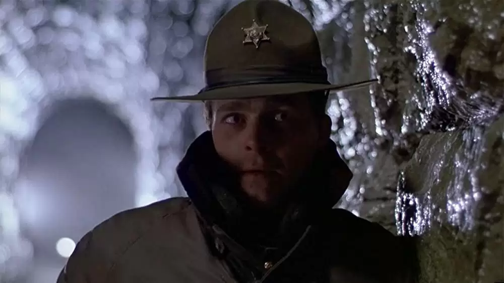 「デッドゾーン」ニコラス・キャンベルの画像