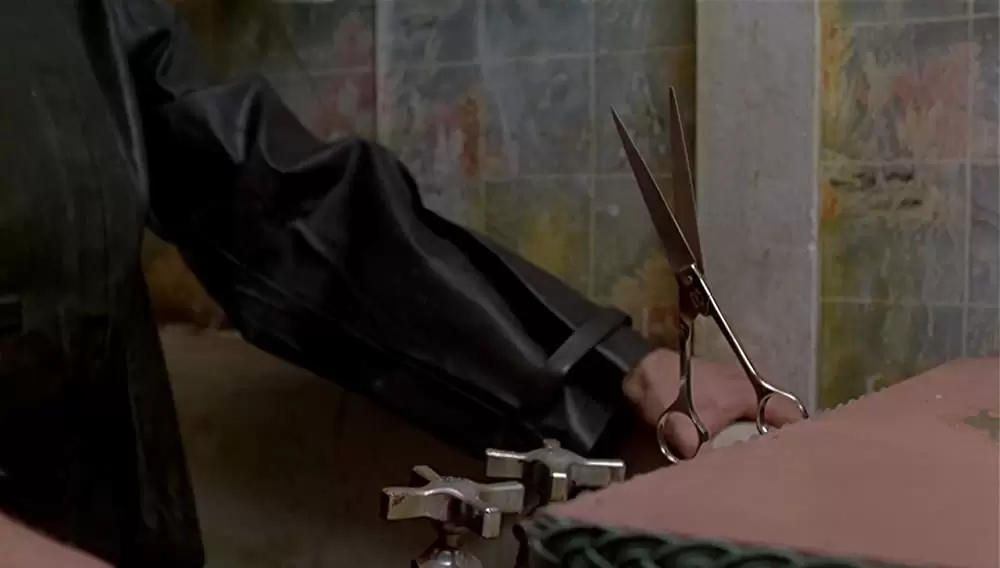 デッドゾーンの画像