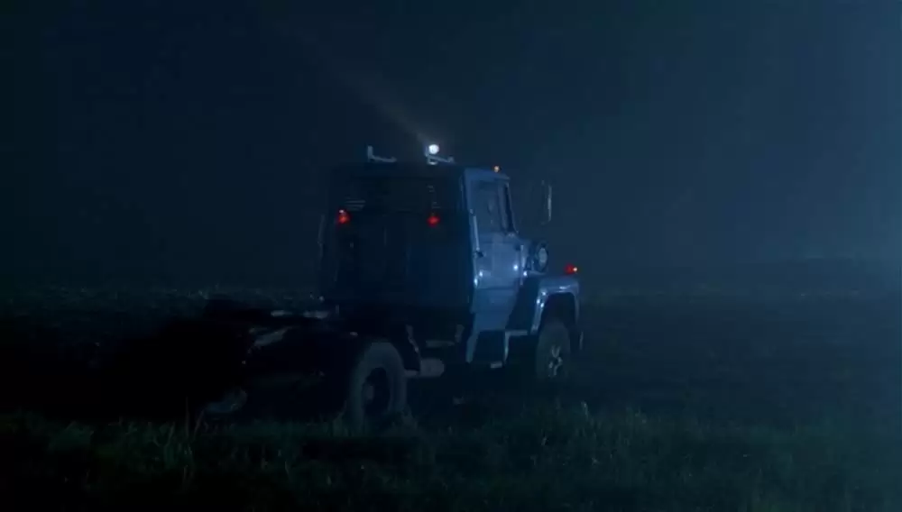 デッドゾーンの画像