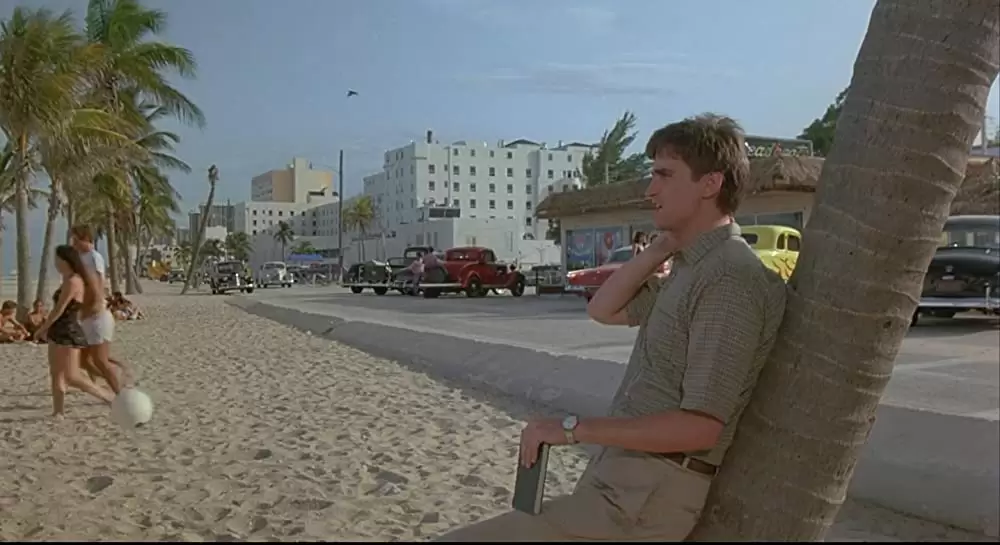 デッドゾーンの画像