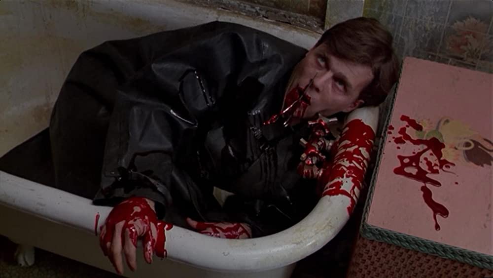 デッドゾーンの画像