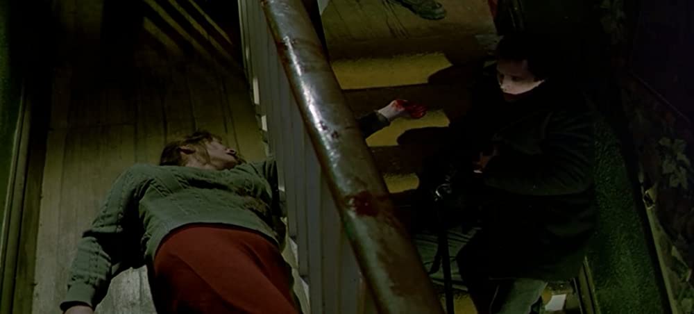 デッドゾーンの画像