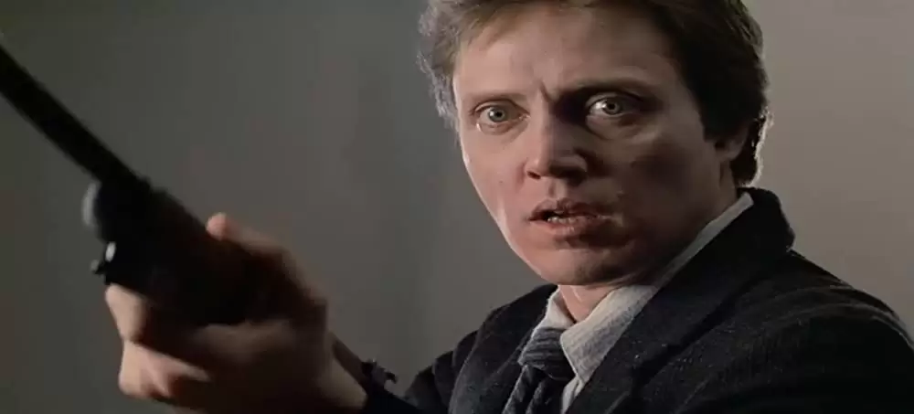 デッドゾーンの画像