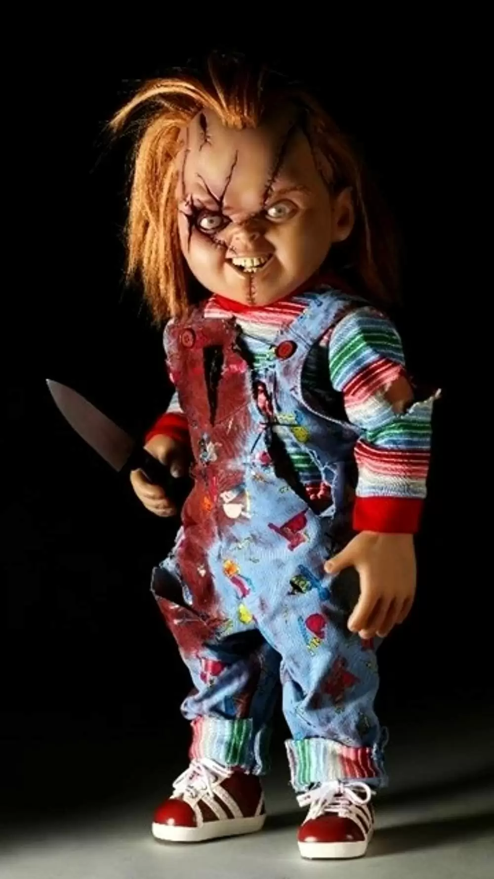 チャイルド・プレイ／チャッキーの種の画像