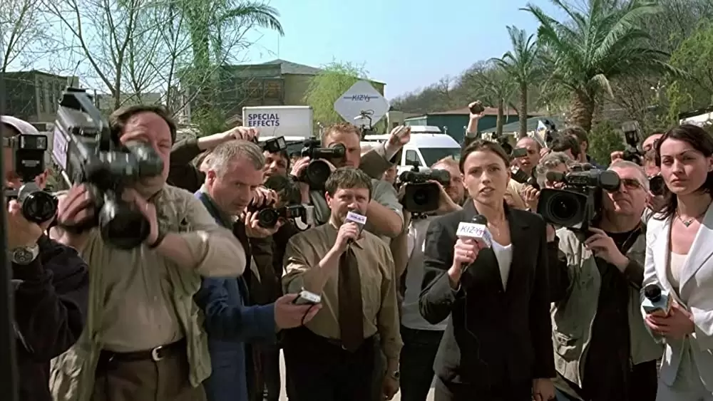 チャイルド・プレイ／チャッキーの種の画像