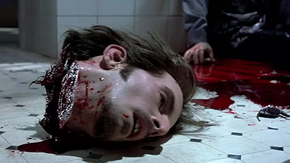 チャイルド・プレイ／チャッキーの種の画像