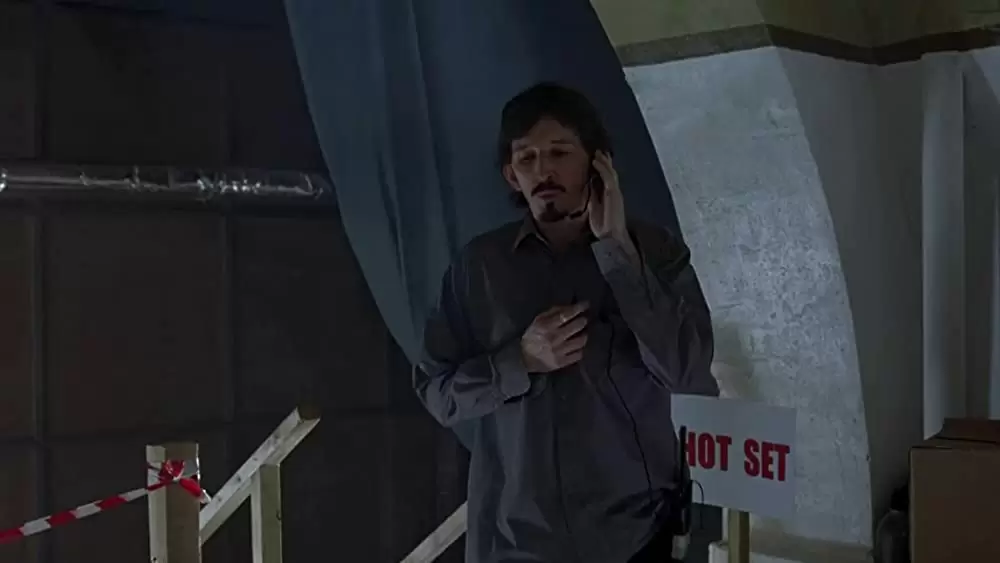 チャイルド・プレイ／チャッキーの種の画像