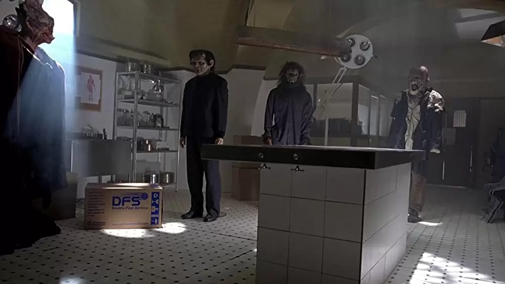 チャイルド・プレイ／チャッキーの種の画像