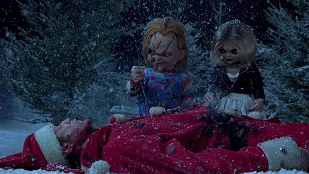 チャイルド・プレイ／チャッキーの種の画像