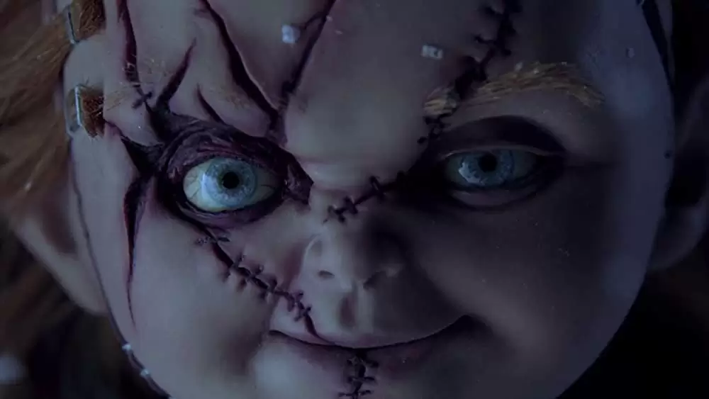 チャイルド・プレイ／チャッキーの種の画像